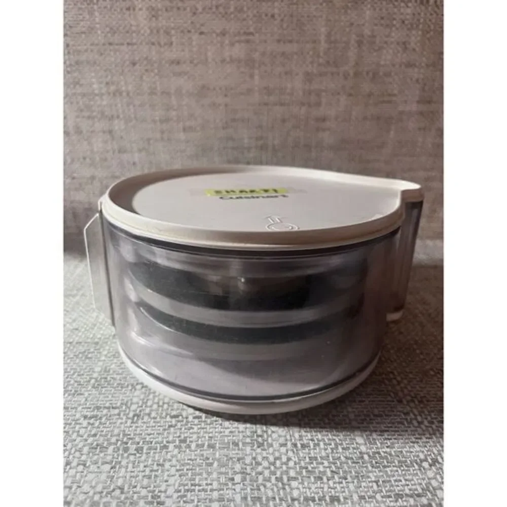 Cuisinart upgrade your